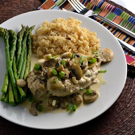 Good for body and soul! The Foodie Couple: Julia Child's Recipe for Chicken ...