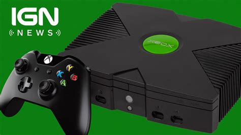 This june, the first 100,000 new members of the xbox community game. Original Xbox Backwards Compatibility Support on Xbox One ...