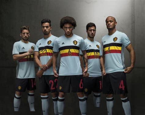 Die belgische nationalmannschaft hatte ihre erste blütezeit anfang der 20er des 20. Fußball Nationalmannschaft von Belgien