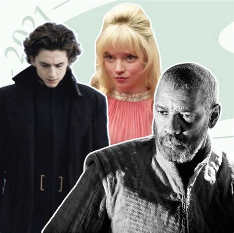 65 Best Movies Of 2021 Top New 2021 Films To Stream Now