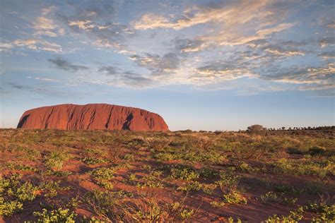 Australia Highlights Melbourne Uluru Cairns And Sydney 10 Days Kimkim
