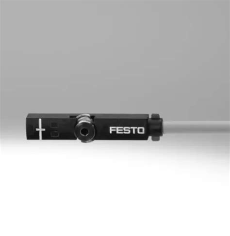 Festo Smt 8m A Proximity Sensor At Best Price In Pune By Festo India