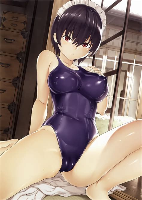 Hakaba Dairiseki Original Toranoana Absurdres Cropped Highres