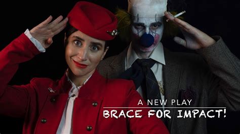 Brace For Impact Play Teaser Pitch Youtube