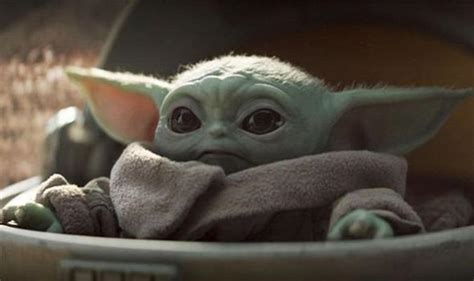 Why There Wont Be Any Baby Yoda Toys Until Spring 2020