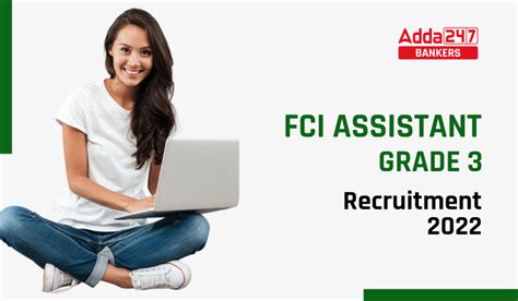 Fci Assistant Grade Recruitment Admit Card Out For Ag Post
