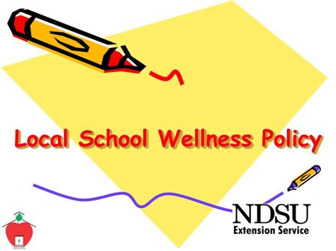 Ppt Local School Wellness Policy Powerpoint Presentation Free