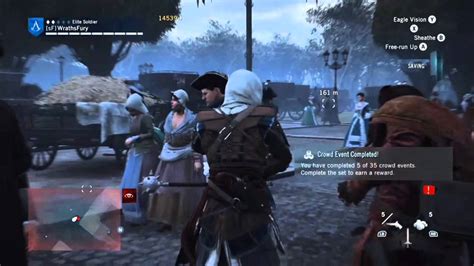Assassin S Creed Unity Venus Riddle Locations Youtube