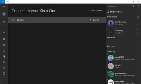 How To Stream Xbox One Games To Windows 10 Ubergizmo