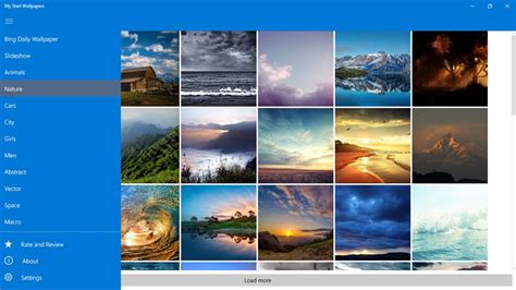 My Start Wallpapers High Resolution Images For Your Windows 10 Needs