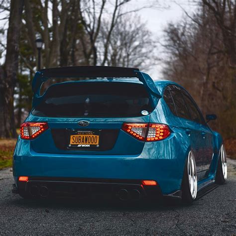 I Like Stanced Cars Controversial