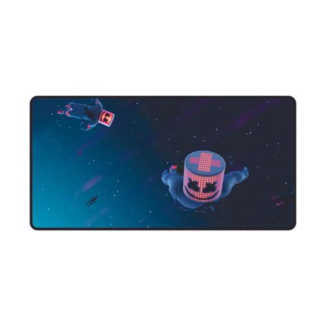 Mouse Pad Gamer Speed 100x50 Cm Fornite 21 Kabum