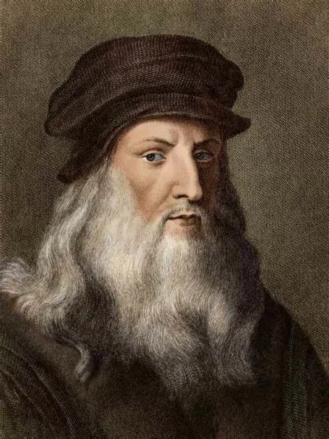 Short Biography Of Leonardo Da Vinci In English Paintings Images