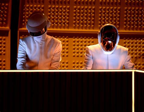 Daft Punk Release Elusive Human After All Remix Album Rolling Stone