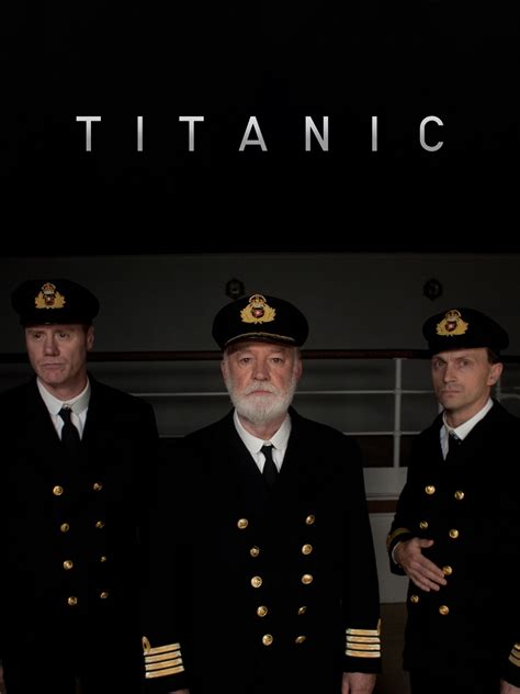 Actualizar 67 Imagen Titanic Cast Captain Vn