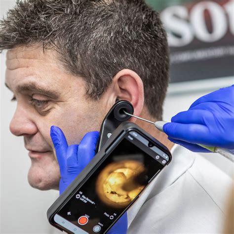 Ear Wax Removal And Syringing The Hearing Care Partnership