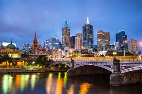 Melbourne Travel Guide Everything That You Must Know Before Heading Here