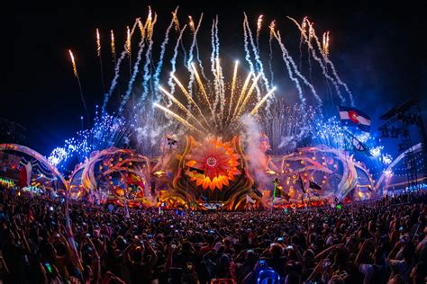 relive edc las vegas 2022 with these livesets edm identity