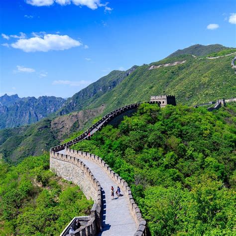 Mutianyu Great Wall Beijing All You Need To Know Before You Go