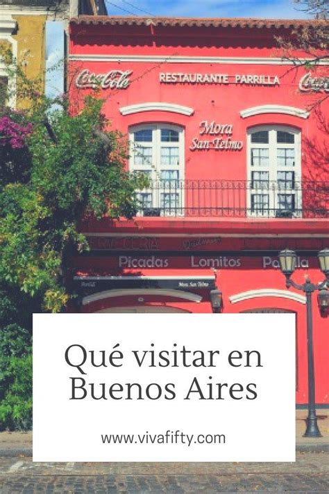 Nine Free Things To Do In Buenos Aires Artofit