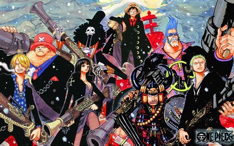 Download Wallpaper For 2560x1080 Resolution One Piece Classic Anime