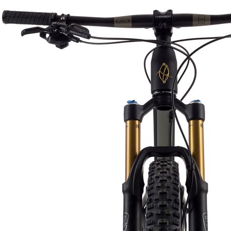 Ibis Ripley Ls Carbon X01 Eagle Werx Mountain Bike 2017 Bike