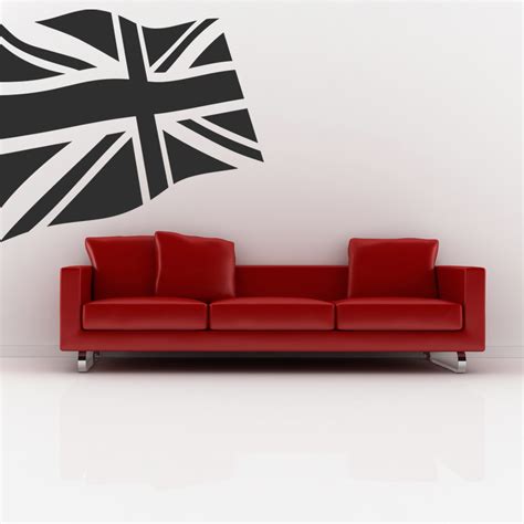 Check spelling or type a new query. Wandtattoos folies : Wandtattoo United Kingdom-Flagge