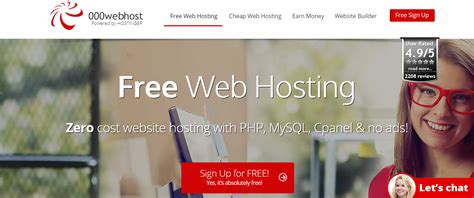 Best Free Web Hosting Sites Tech Trends Pro