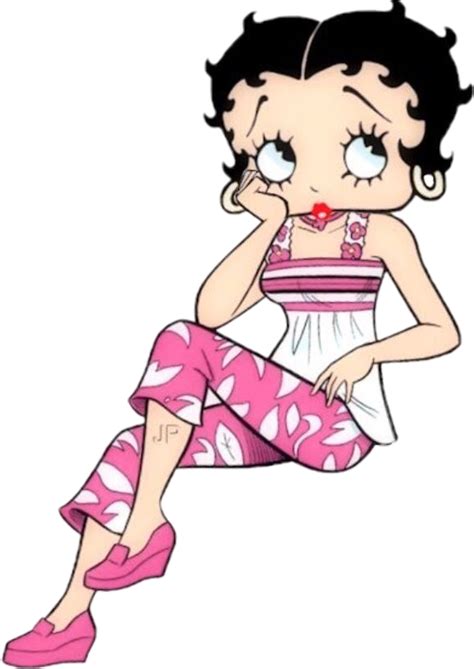 The Real Betty Boop Black Betty Boop Betty Boop Art Betty Boop