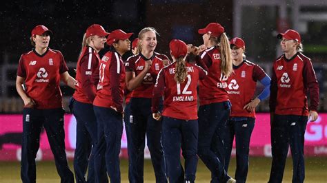Recent Match Report England Women Vs West Indies Women 5th T20i 2020
