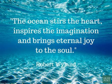 Short ocean quotes to ponder. SHORT QUOTES ABOUT LOVE AND THE OCEAN image quotes at ...