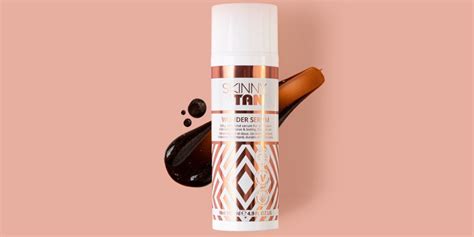 skinny tan owner to launch into new categories and increase npd