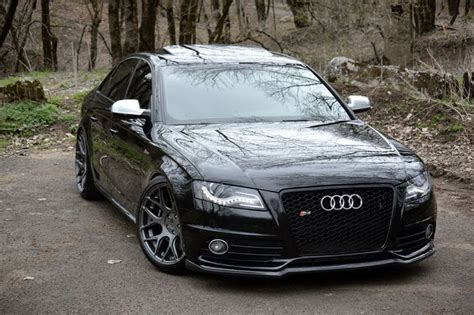 Best Audi B8 Modified Stories Tips Latest Cost Range Audi B8 Modified Photos And Videos In