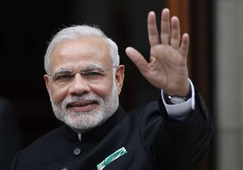 Great photos of the pm but i wanted some photos in desi kurta that he always wears. HD Wallpapers: Narendra modi, Prime Minister of India ...