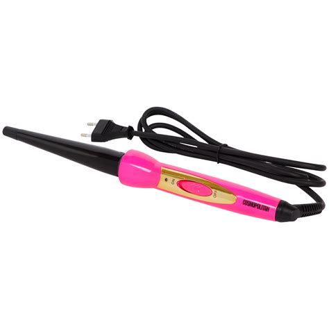 Action Cosmopolitan Hair Curler 33w Neonowa Lokówka Cena Opinie