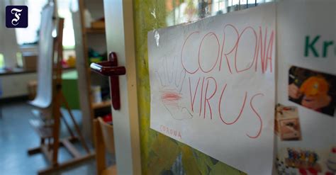 Auswertung der befragung unserer mitgliedsverbände zum ehrenamt in der jugendverbandsarbeit während der pandemie. Erstmals Corona-Fälle in Kindertagesstätten im Main-Taunus ...