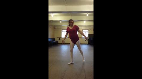 Transgender Ballet Clip Youtube