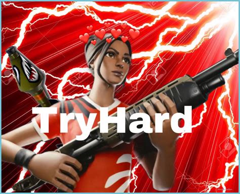 Tons of awesome tryhard wallpapers to download for free. Here's What No One Tells You About Fortnite Tryhard ...