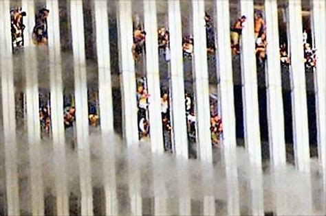 Pachugong Remembering 911 World Trade Center Attacked