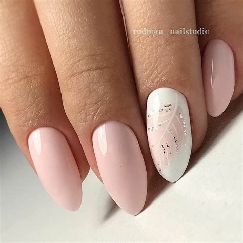 Pin By Yo On Beautiful Nails Elegant Nails Pink Nails Pastel Nails