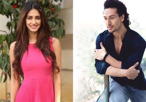 Tiger Shroff Clears The Air About His Alleged Break Up With Rumoured