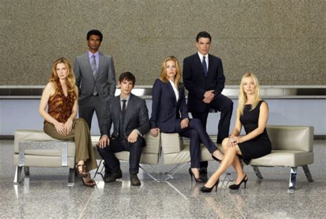 Covert Affairs Fan Map Complete List Of Filming And Storyline Locations On The Show Series