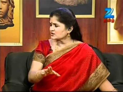 Solvathellam Unmai Tamil Talk Show July 04 12 Zee Tamil TV