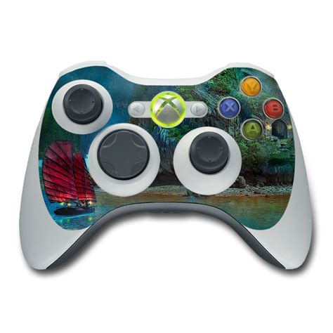 Journeys End Xbox 360 Controller Skin Istyles