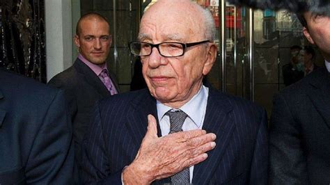 Murdochs Machtverlust