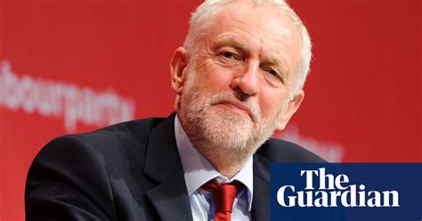 Jeremy Corbyns Speech To Labour Conference Key Points Politics The Guardian