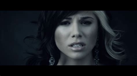 WEB RiP Christina Perri Jar Of Hearts Official Music Video 4K