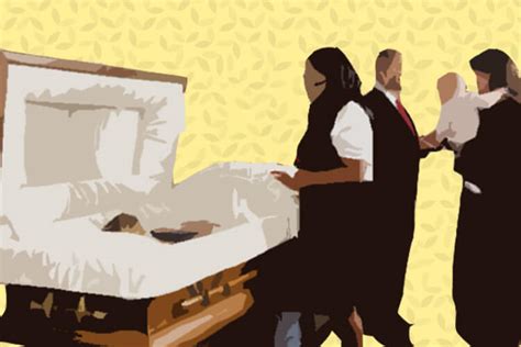 What Happens To A Body In A Coffin Decomposition Timeline