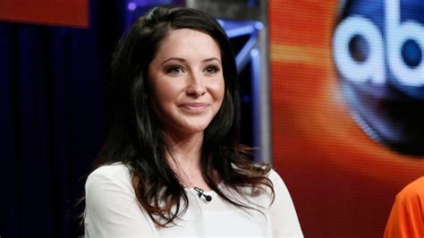 After Campaigning For Abstinence Bristol Palin Says Shes Pregnant