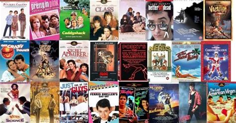 Follies degrassi junior high dempsey and makepeace designing. I've Seen Too Many 80s Movies! - How many have you seen?